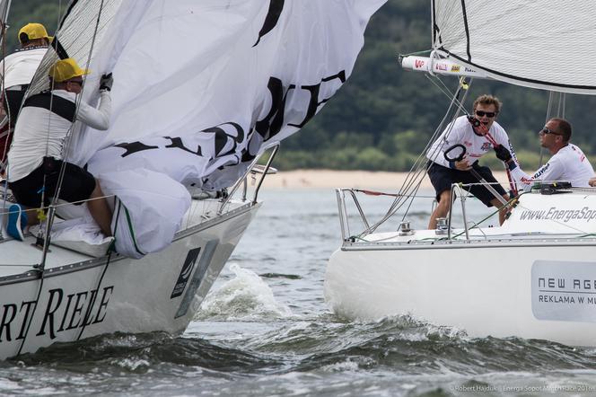 Energa Sopot Match Race