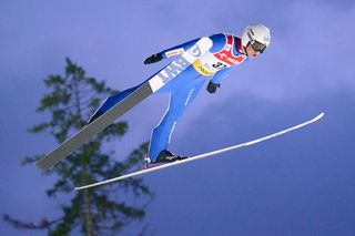 Szczyrk przegrał z wiatrem! Sędziowie odwołali konkurs na 10 skoków przed końcem. Kubacki, Stoch i Żyła byli w czołówce