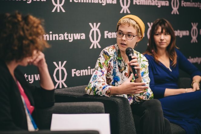 Nadciąga Festiwal Feminatywa we Wrocławiu