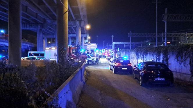 Katastrofa autokaru we Włoszech. Co najmniej 20 ofiar