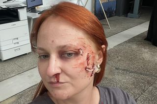 Charakteryzacja w Warszawskiej Szkole Filmowej