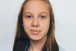 Zaginęła 16-letnia Patrycja Rachuba z Bydgoszczy. Policja prosi o pomoc!