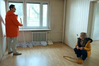 Barwy szczęścia odc. 3179. Malwina (Joanna Gleń), Herman (Maciej Raniszewski) 