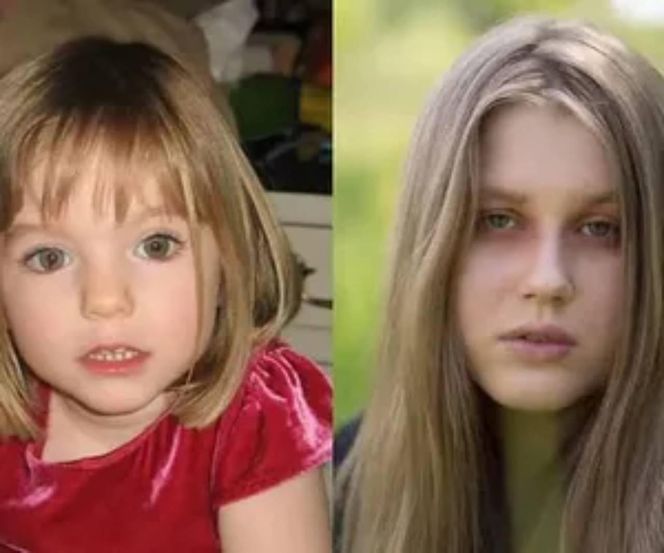 Podano wyniki badań DNA Polki podającej się za Madeleine McCann. Policja rozwiała wszelkie wątpliwości