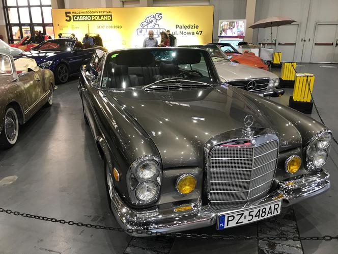 Retro Motor Show 2019