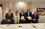 Stare Ople w Siedleckim WORD-zie zostaną wymienione na nowe auta marki Suzuki Swift