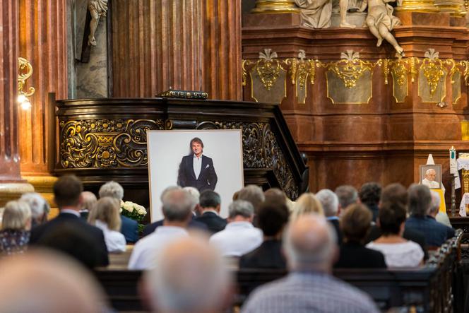 5 lat od śmierci Kulczyka