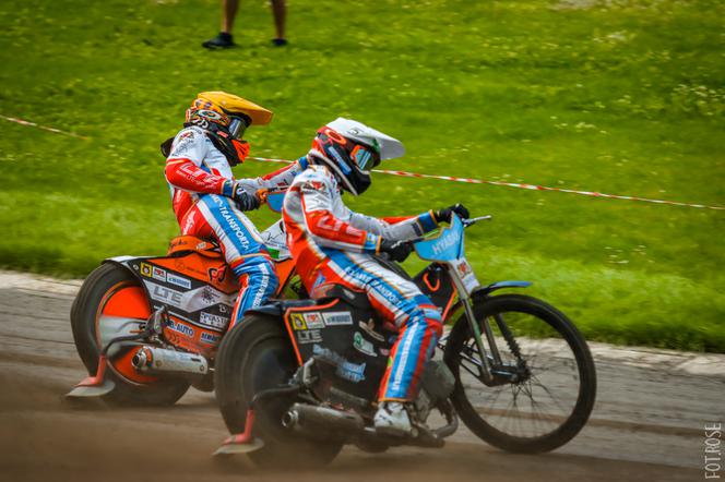 eWinner Apator Toruń - Zdunek Wybrzeże Gdańsk, zdjęcia z Motoareny