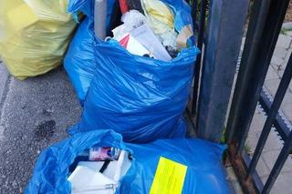 W Przemyślu rozdają żółte i czerwone kartki. Są też kary finansowe! 