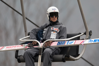 Skoki Zakopane 2019 - skoczkowie wybrali piosenki. Piotr Żyła upamiętni Pawła Adamowicza