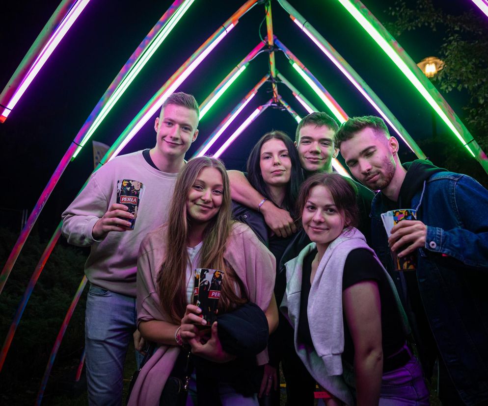 Juwenalia Śląskie 2025. Katowice gotowe na wielkie muzyczne święto studentów!