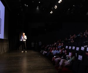 Relacja z sobotnich wydarzeń w ramach 15. Weekendu Architektury