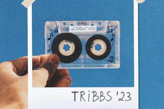 Tribbs - Without You