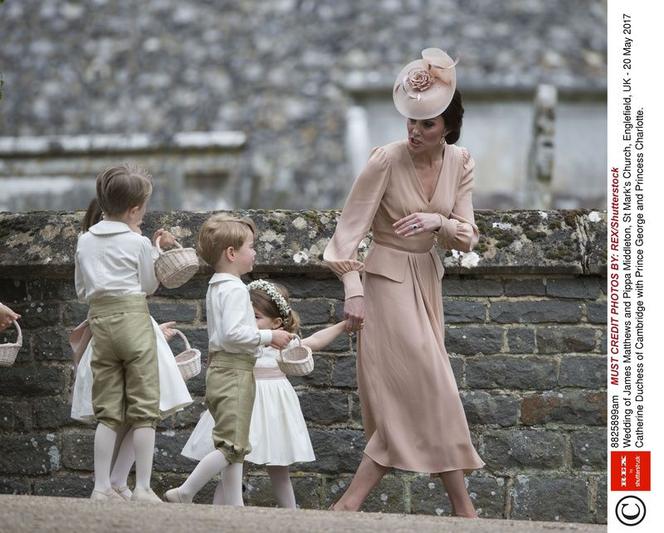 Księżna Kate Middleton