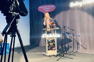 Poznaliśmy program tegorocznej Nocy Kultury. Lubelski festiwal zabierze uczestników w wyjątkową podróż