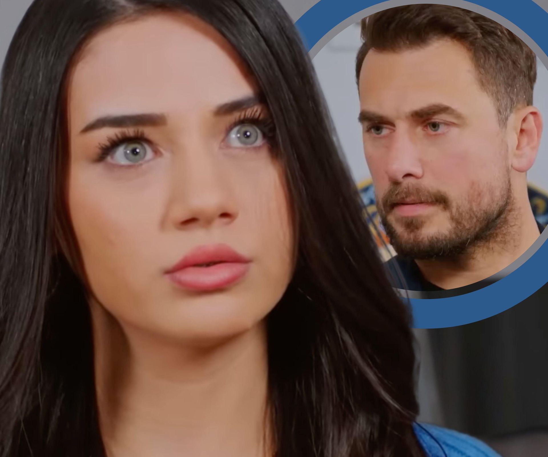 Miłość i nadzieja" odcinek 328. Kuzey odkrywa kolejne oszustwo Bahar (13.11.2025) - ESKA.pl