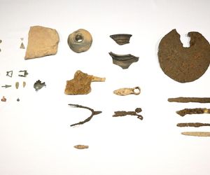 Sensacyjne znalezisko archeologiczne może zmienić historię Warmii