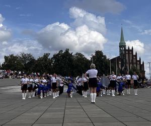 VII Festiwal Orkiestr Dętych 2024