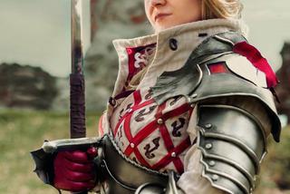 Shappi - gwiazda cosplay z Krakowa