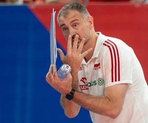 Taki naprawdę jest Nikola Grbić. Reprezentant Polski ujawnił zachowanie trenera, wszystko się wydało