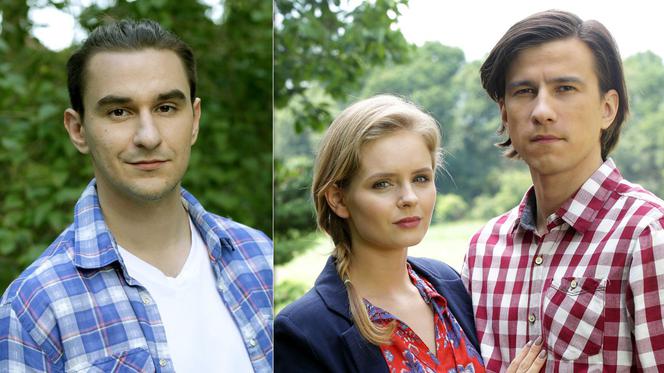 M jak miłość. Franek pójdzie do więzienia zamiast Justyny