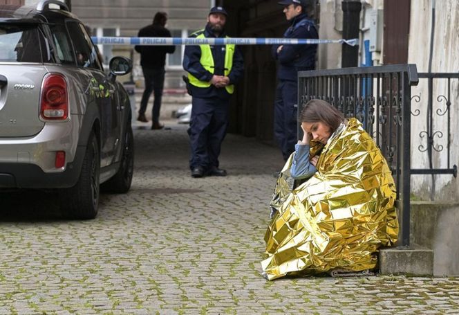 "Pierwsza miłość" - straszny wypadek z udziałem Melki! Czy Łucji uda się zlikwidować byłą synową?