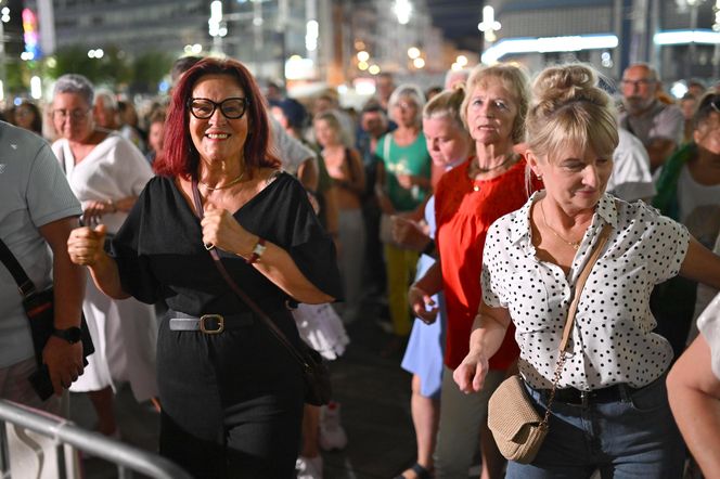 Gorące rytmy na zakończenie lata. Karnawałowy finał "Roztańczonego Wyspiańskiego" w Katowicach