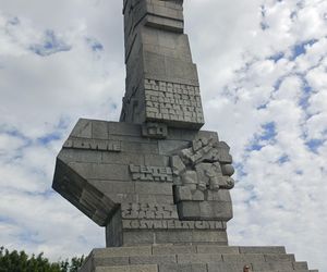 Westerplatte