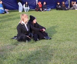 Drugi dzień Juwenaliów Politechniki Lubelskiej 2025