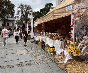 Za nami 27. edycja Święta Chleba w Radomiu