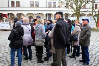 IV Międzynarodowy Dzień Przewodnika Turystycznego w Szczecinie