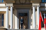Chiński szef MSZ w Polsce