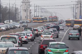 Stolica bez czterech mostów