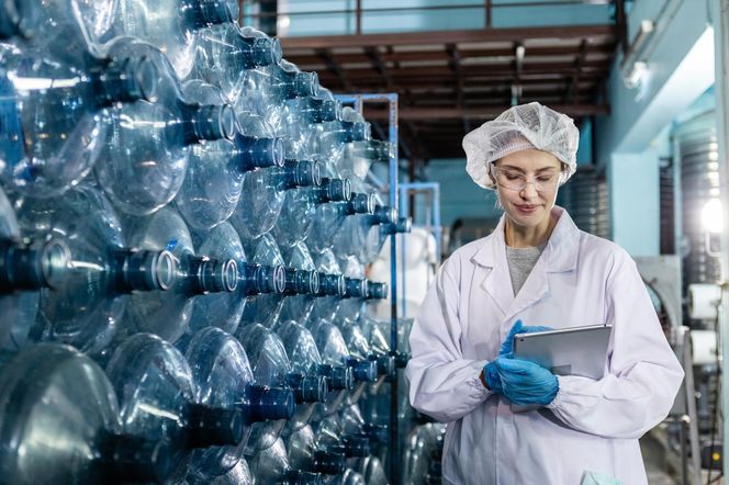 Inżynier ds. jakości - 25% pracowników zarabia ponad 10 300 zł brutto