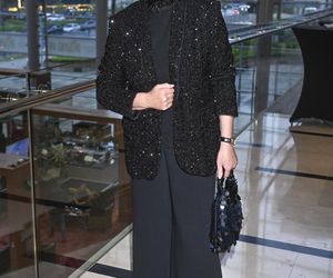  Jolanta Kwaśniewska i Marta Nawrocka