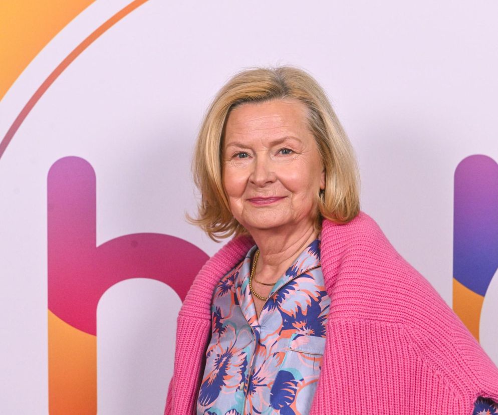 Barbara Bursztynowicz