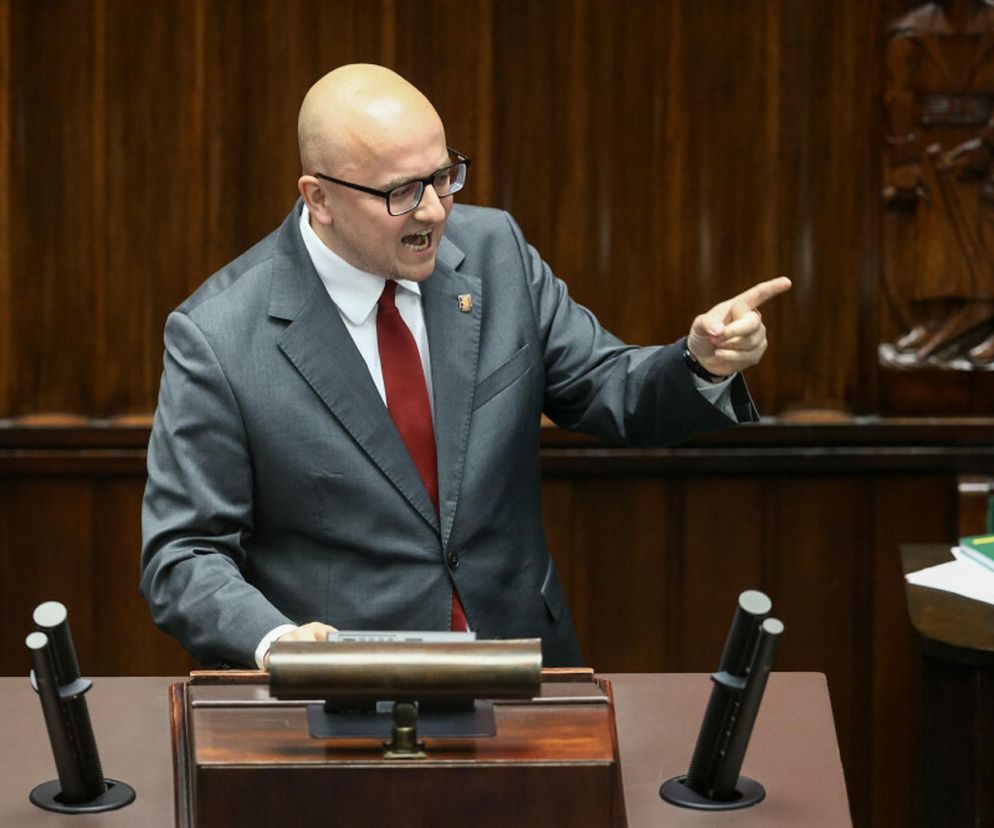 Dariusz Matecki