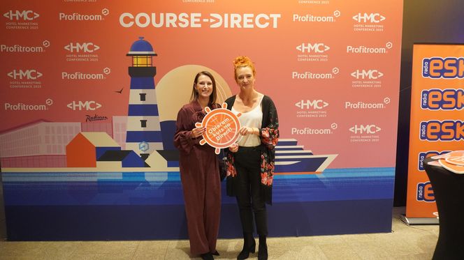 Gala Direct Booking Awards