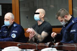 Morderstwo w Mądrzychowie