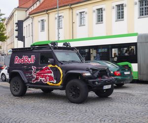 Juwenalia Białystok 2025. Parada studentów