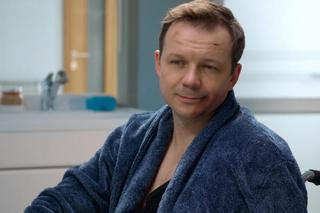 	Barwy szczęścia odc. 2876. Bruno (Lesław Żurek) 