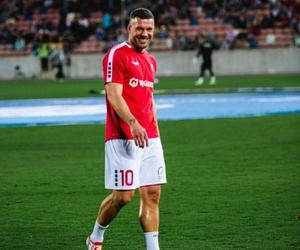 Lukas Podolski uderzył pięścią w stół! Stanowcze słowa gwiazdora Górnika Zabrze, mocne oświadczenie