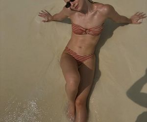 Maja Yenipazar, żona siatkarza reprezentacji Turcji