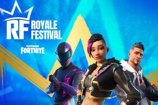 Royale Festival rusza wraz z nowym sezonem Fortnite!