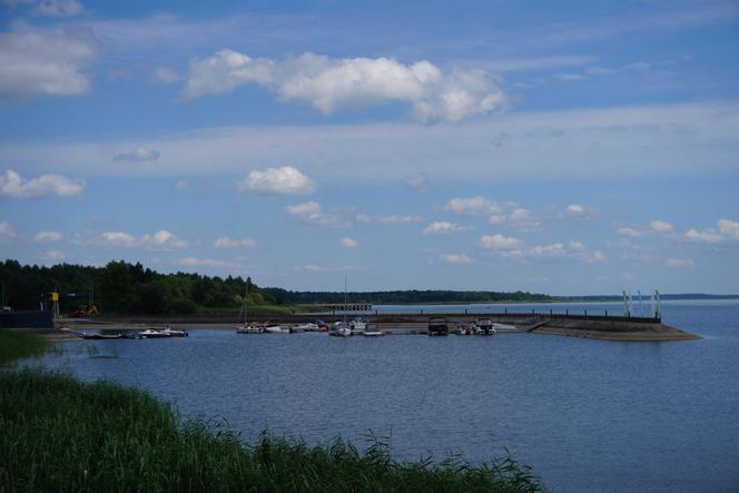 Podlaska Atlantyda, czyli Zalew Siemianówka i okolice