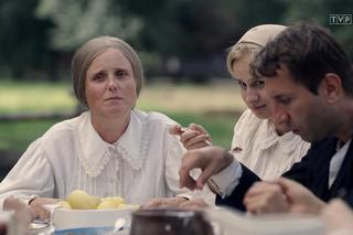 Stulecie Winnych odcinek 1. Bronia Winna (Kinga Preis)