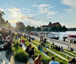 Gastro Miasto 2025 – Wrocław smakuje latem!