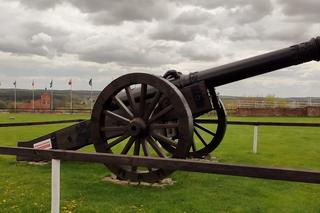 Strzały armatnie otworzyły zmagania europejskiego rycerstwa