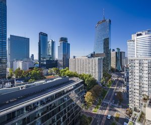 Inwestycja Flare w Warszawie