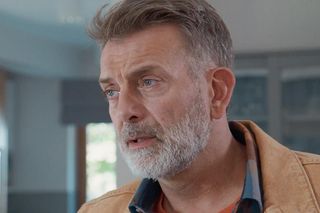 Na sygnale, odcinek 659: Wiktor (Wojciech Kuliński)